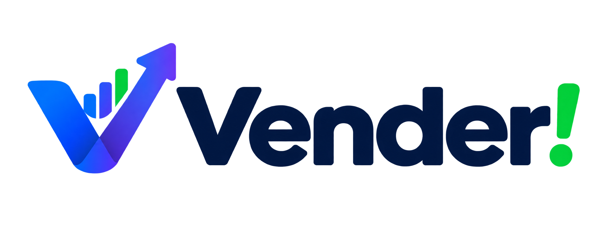 Vender!